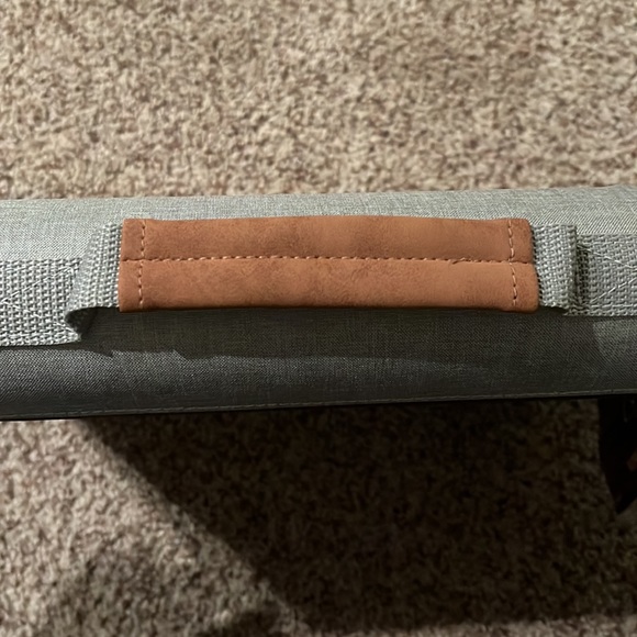 NEW 2” 3-ring Renwick Binder - School Supplies - Picture 7 of 12